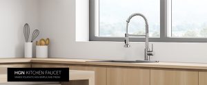 Latest Kitchen Trends in 2025: The Future of Culinary Spaces