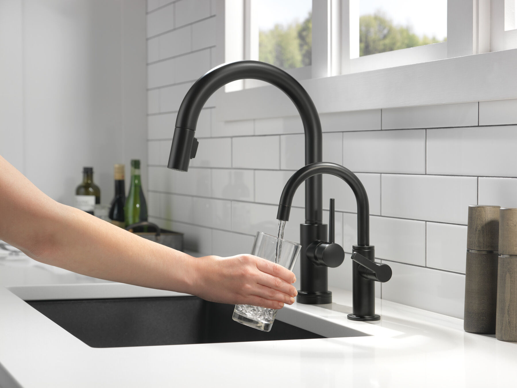 Who Makes KES Faucets