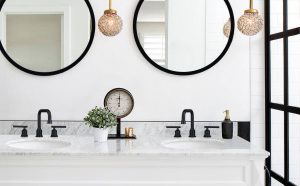 Maintaining Elegance: A Comprehensive Guide on How to Clean Matte Black Faucets