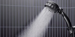What Is A Good Flow Rate For A Shower Head