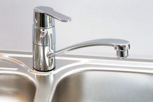 Why is My Kitchen Faucet Leaking Under the Sink Why is My Kitchen Faucet Leaking Under the Sink
