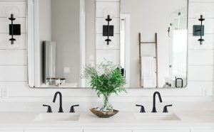 The Best Way to Keep Your Matte Black Faucet Looking New
