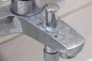 Prevent Faucet Corrosion with These Tips Prevent Faucet Corrosion with These Tips