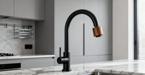 Why Custom Faucets Are Growing in Popularity