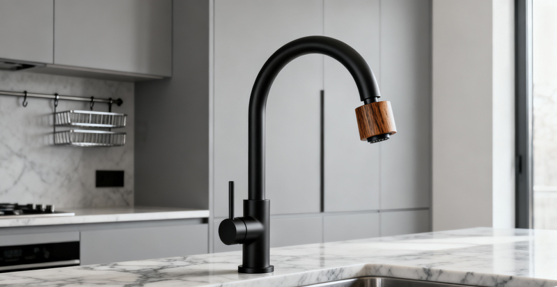 Why Custom Faucets Are Growing in Popularity