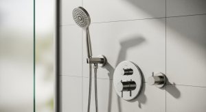The Ultimate Handheld Shower Head Kit with Valve Buying Guide for 2026