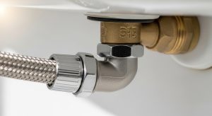 What Is a Chrome Tap Connector and Which One Should You Actually Buy?