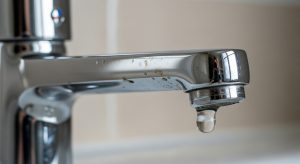How Do I Fix a Dripping Lever Tap Myself (Step by Step)?